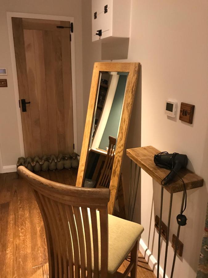 Corner House Luxury Bnb Little Dunmow Eksteriør billede