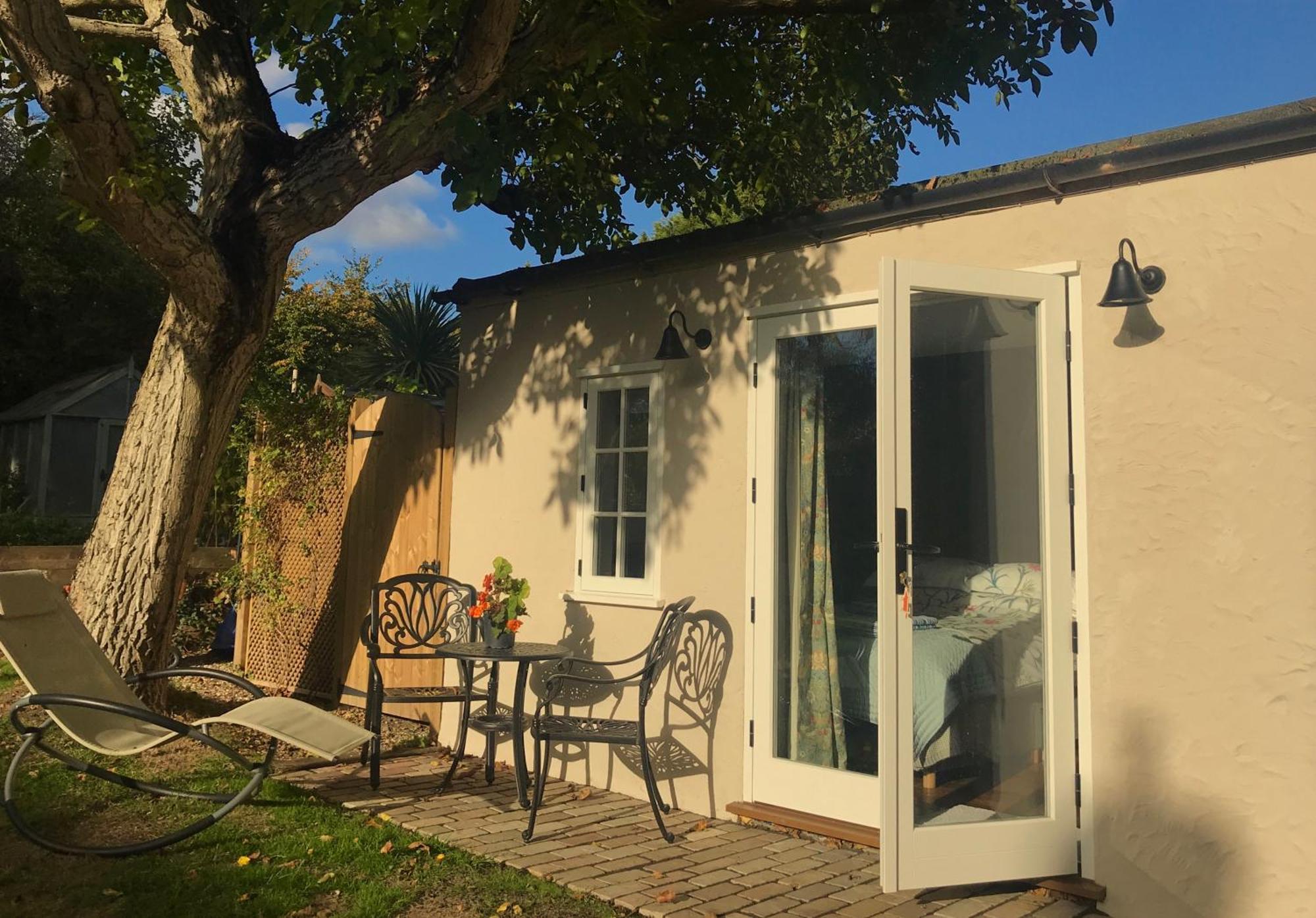 Corner House Luxury Bnb Little Dunmow Værelse billede